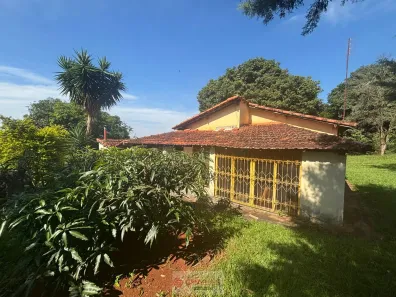 Fazenda/Sítio com 2 Quartos à venda, 100m² no Paraíso da Cachoeira, Mogi Mirim