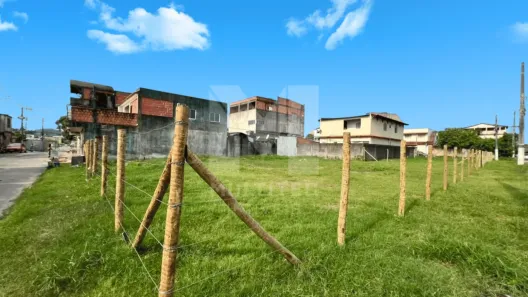 Lote/Terreno à venda, 500m² no Vale Encantado, Vila Velha