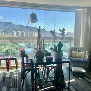 Apartamento com 4 Quartos à venda, 106m² no Barra da Tijuca, Rio de Janeiro