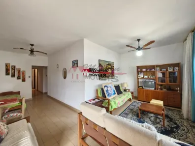 Casa com 2 Quartos à venda, 133m² no Balneário Continental, Peruíbe