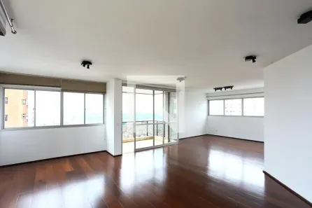 Apartamento com 3 Quartos à venda, 200m² no Vila Suzana, São Paulo