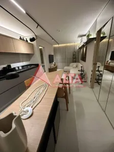 Apartamento com 2 Quartos à venda, 61m² no Setor Noroeste, Brasília