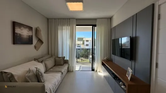 Apartamento com 3 Quartos à venda, 75m² no Palmas, Governador Celso Ramos