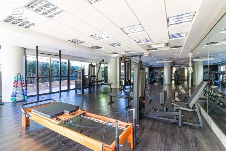 Apartamento com 3 Quartos à venda, 101m² no Itacorubi, Florianópolis