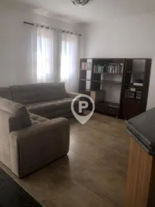 Apartamento com 3 Quartos à venda, 117m² no Parque das Nações, Santo André
