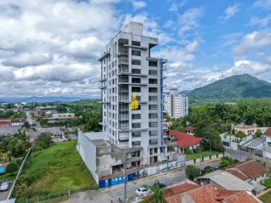 Apartamento com 2 Quartos à venda, 117m² no Capitais, Timbó