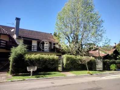 Casa com 3 Quartos à venda, 198m² no Centro, Gramado