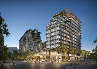 Apartamento com 2 Quartos à venda, 72m² no Pedra Branca, Palhoça
