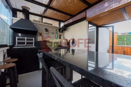 Casa de Condomínio com 2 Quartos à venda, 159m² no Brooklin Paulista, São Paulo
