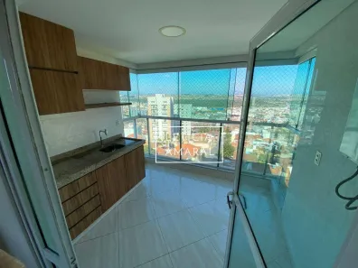 Apartamento com 3 Quartos à venda, 132m² no Santa Dorotéia, Pouso Alegre