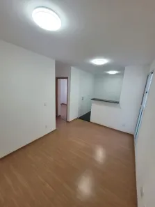 Apartamento com 2 Quartos à venda, 50m² no Alphaville (Abrantes), Camaçari