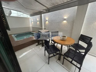 Apartamento com 1 Quarto à venda, 58m² no Copacabana, Rio de Janeiro