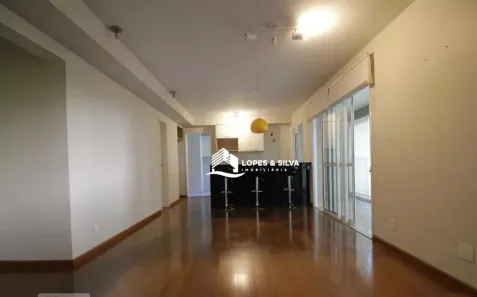 Apartamento com 2 Quartos à venda, 85m² no Vila Andrade, São Paulo