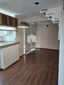 Apartamento com 1 Quarto para alugar, 62m² no Cambuí, Campinas