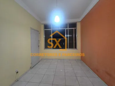 Apartamento com 1 Quarto à venda, 40m² no Jardim Guanabara, Rio de Janeiro