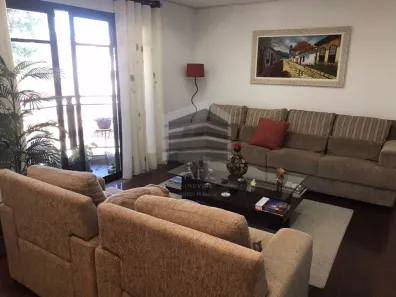 Apartamento com 3 Quartos à venda, 120m² no Vila Moinho Velho, São Paulo