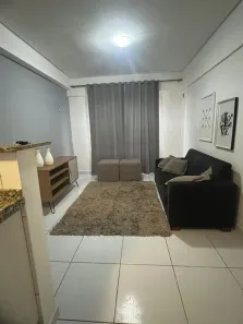 Apartamento com 1 Quarto à venda, 35m² no Piedade, Jaboatão dos Guararapes
