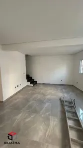Sobrado com 2 Quartos à venda, 127m² no Vila Valparaíso, Santo André