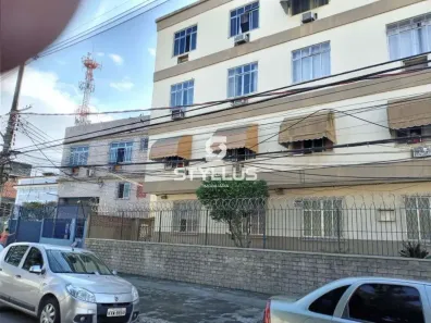 Apartamento com 2 Quartos à venda, 69m² no Rocha, Rio de Janeiro