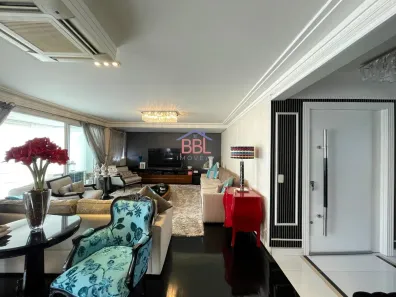 Apartamento com 3 Quartos à venda, 234m² no Cidade Mãe do Céu, São Paulo