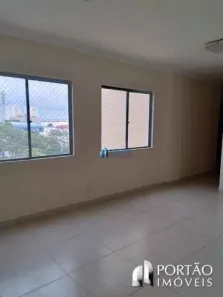 Apartamento com 3 Quartos à venda, 70m² no Jardim Auri Verde, Bauru