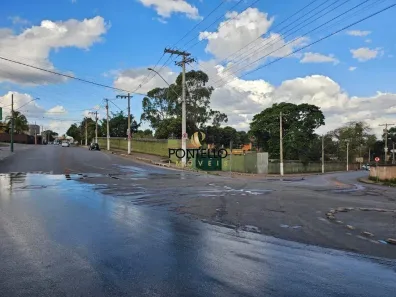 Prédio Comercial à venda, 534m² no São João, Sete Lagoas