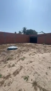 Lote/Terreno à venda, 1m² no , São José de Ribamar