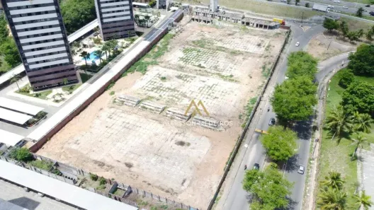 Lote/Terreno à venda, 10058m² no Neópolis, Natal
