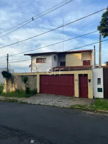 Casa de Condomínio com 4 Quartos à venda, 423m² no Jardim Santa Marcelina, Campinas