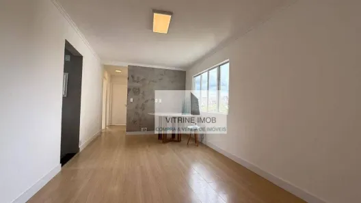 Apartamento com 3 Quartos à venda, 62m² no Jardim Íris, São Paulo