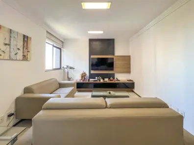 Apartamento com 3 Quartos à venda, 170m² no Renascença, São Luís