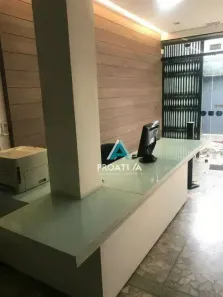 Imóvel Comercial com 8 Quartos para alugar, 220m² no Paraíso, Santo André