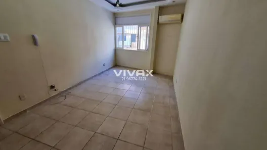 Apartamento com 2 Quartos à venda, 54m² no Méier, Rio de Janeiro