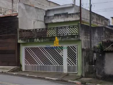Casa com 3 Quartos à venda, 100m² no Jardim Acácio, Guarulhos