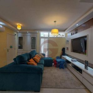 Casa de Condomínio com 3 Quartos à venda, 117m² no Chácara Pavoeiro, Cotia