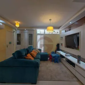 Casa de Condomínio com 3 Quartos à venda, 117m² no Chácara Pavoeiro, Cotia