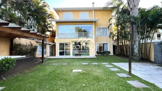 Casa de Condomínio com 3 Quartos à venda, 28m² no Bosque do Vianna, Cotia