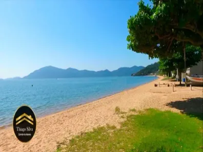 Casa com 4 Quartos à venda, 300m² no Praia de Fora, Palhoça