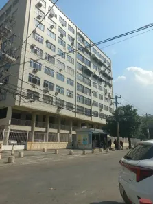 Apartamento com 2 Quartos à venda, 60m² no Olaria, Rio de Janeiro