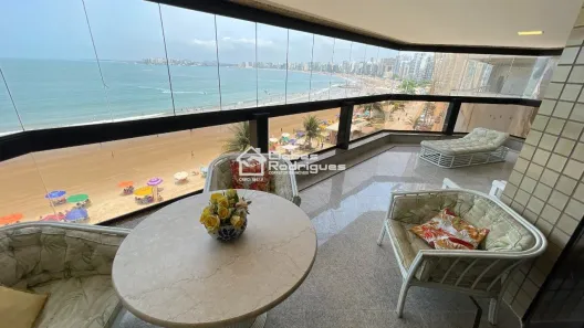 Apartamento com 4 Quartos à venda, 230m² no Praia do Morro, Guarapari