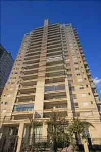 Apartamento com 4 Quartos à venda, 192m² no Vila Nova Conceição, São Paulo