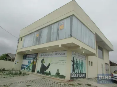 Galpão/Depósito/Armazém à venda, 238m² no Cidade Nova, Itajaí