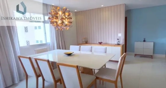 Apartamento com 3 Quartos à venda, 165m² no Cambuci, São Paulo