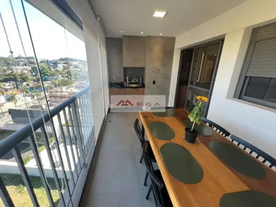 Apartamento com 3 Quartos à venda, 87m² no Jardim Brasil, Campinas