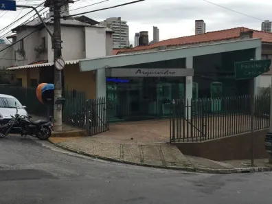 Ponto Comercial para venda ou aluguel, 190m² no Aclimação, São Paulo