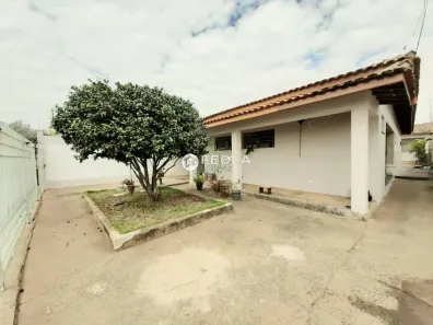 Casa com 2 Quartos à venda, 225m² no Jardim São Vito, Americana