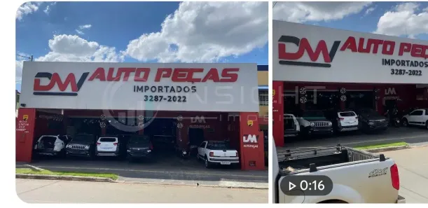 Ponto Comercial para venda ou aluguel, 300m² no Setor Sudoeste, Goiânia
