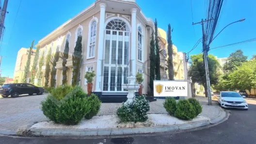 Prédio Comercial com 1 Quarto à venda, 608m² no Nova Aliança, Ribeirão Preto