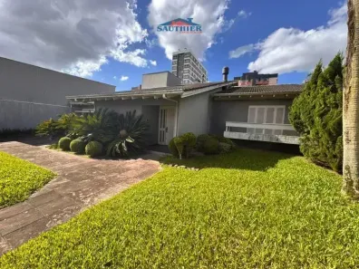 Casa com 4 Quartos à venda, 487m² no Centro, Esteio