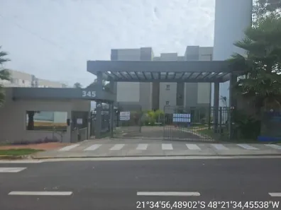 Apartamento com 2 Quartos à venda, 43m² no Jardim Novo Mundo, Matão